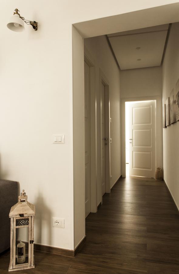 Color Apartment 莫诺波利 外观 照片